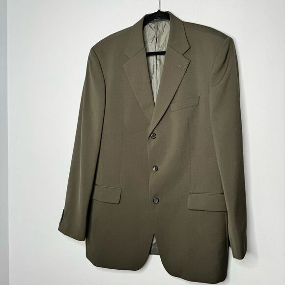Hugo Boss blazer size 44L